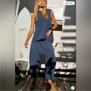 🌺 🎉 FP Movement Hot Shot Relaxed Set